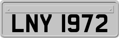 LNY1972