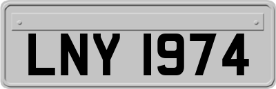 LNY1974