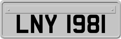 LNY1981