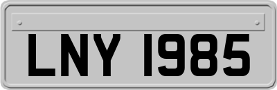 LNY1985