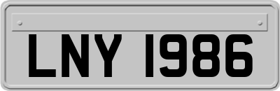LNY1986