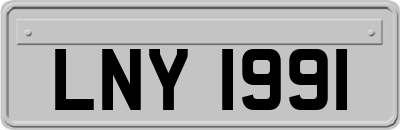 LNY1991