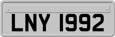 LNY1992