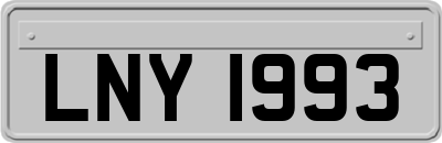 LNY1993