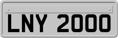 LNY2000