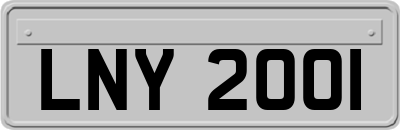 LNY2001