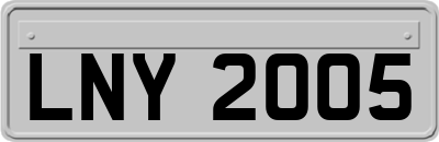 LNY2005