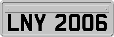 LNY2006