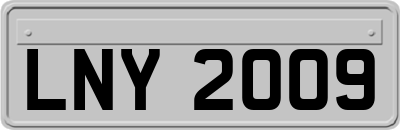 LNY2009