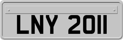 LNY2011