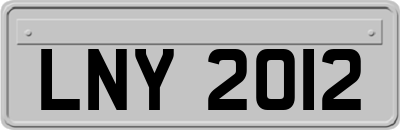LNY2012