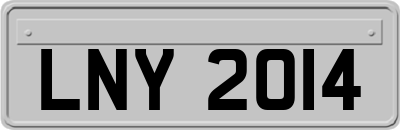 LNY2014