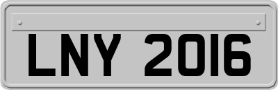 LNY2016