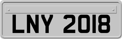 LNY2018