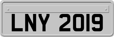 LNY2019