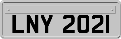 LNY2021