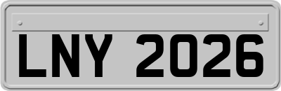 LNY2026
