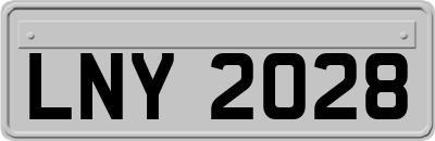 LNY2028