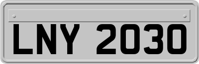 LNY2030