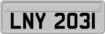 LNY2031