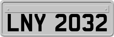 LNY2032