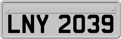 LNY2039