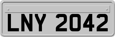 LNY2042