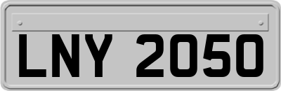 LNY2050
