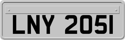 LNY2051