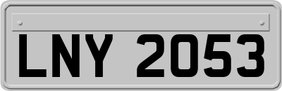 LNY2053