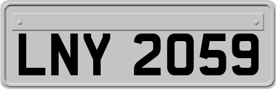 LNY2059