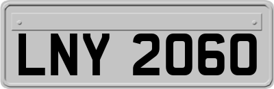 LNY2060