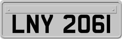 LNY2061