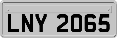 LNY2065