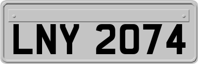 LNY2074