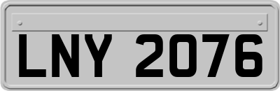 LNY2076