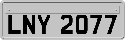 LNY2077