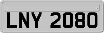 LNY2080