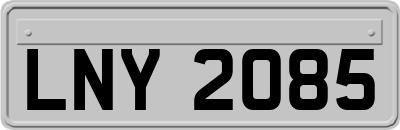 LNY2085