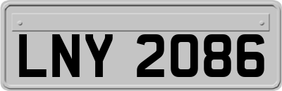 LNY2086