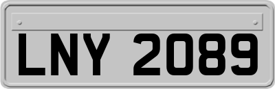 LNY2089