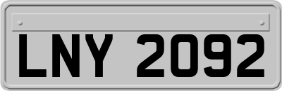 LNY2092