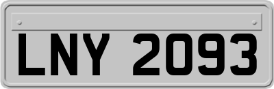 LNY2093