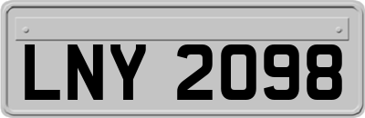 LNY2098