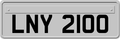 LNY2100