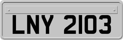 LNY2103
