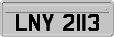 LNY2113