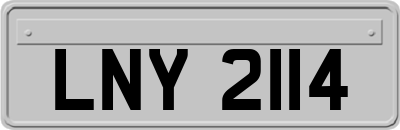 LNY2114