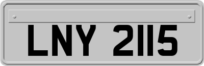 LNY2115