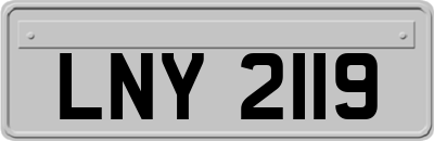 LNY2119